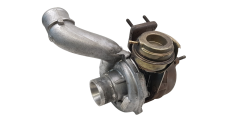 Turbocompresseur GT1852V 8200267138A Garrett 2.2 dci Renault 718089-6 82