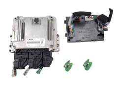 Complet Départ Renault Trafic 3 237109983R 284B12763R 1.6 DCI 0km 1050