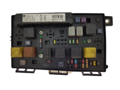 Module 13206750 5DK008668-08 Opel GM 2444 Module 13206750 5DK008668-08 Opel GM 2444