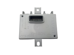 Calculateur GPS Navi Radio Renault 283466187R