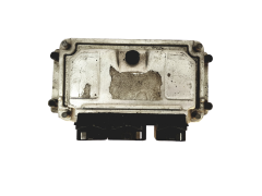 Calculateur PSA 0261208101 9648482980 9643218980 Bosch 26620