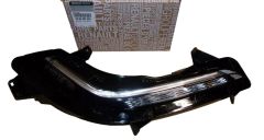 Feux De Jour Diurne Drl Eclairage Lampe Droit Original  266008290R Renault