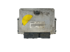 Calculateur 55191209 0281011553 Fiat Bosch 41271