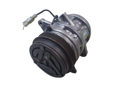 Compresseur De Climatisation 96858722 Delphi SP-08 720084 Chevrolet Matiz