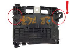 Calculateur BSM-00 R09 9667199780 PSA Valeo 19250 Calculateur BSM-00 R09 9667199780 PSA Valeo 19250