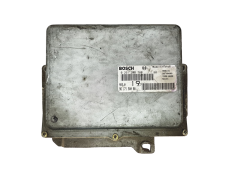 Calculateur 0261200780 9617150080 26FM0000 MA3.0 PSA Bosch 26654