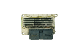 Calculateur IAW5NR2.C5 8200181482 8200262881 Renault Magneti 34171