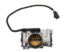 Boitier Papillon D’admission Volvo 8644345 65CFM9 Magneti Marelli Boitier Papillon D’admission Volvo 8644345 65CFM9 Magneti Marelli