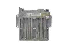 Calculateur 7700104481 7700868295 7700102990 Renault Sagem 62222