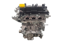 Moteur H4DB450 8201720530 1.0TCE Dacia Sandero 2 3 100016594R 0km