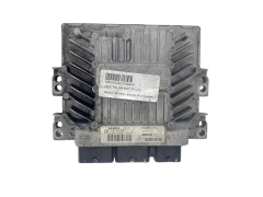 Calculateur S122326113A 8200804775 8200807626 Renault Siemens 63522