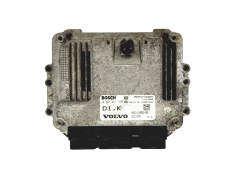 Calculateur 0281011775 4N51-12A650-BB  Volvo Bosch 26529