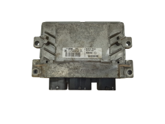 Calculateur S120200102B 8200414422 8200401568 Renault Siemens 16659