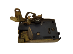 Serrure De Porte Droit Arrière 913836 Citroen AX Kiekert 11144