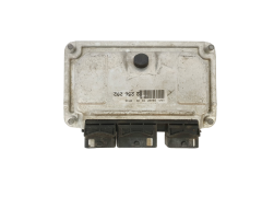 Calculateur PSA 0261206246 9637838780id08 Bosch 38637