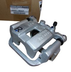 Etrier De Frein Droit Arrière Nouvelle Original 440014BA0A Renault