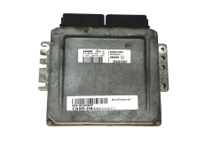 Calculateur S118301118A 8200374254 8200282007 Renault Siemens  28006