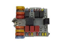 Boîtier Fusibles Alfa Romeo 50510968 0050510968057657