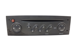 Radio Cd Renault Scenic 2 Megane 2 8200607918 0079