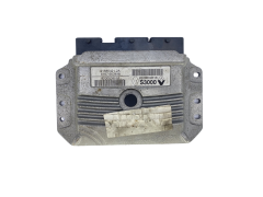 Calculateur 21585421-2A 8200509552 8200509516 Renault Johnson 57254