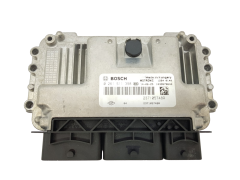 Calculateur 0261S11398 237105748R 237105749R Renault Bosch