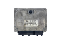 Calculateur 038906018P 0281001720 Volkswagen Bosch 63241