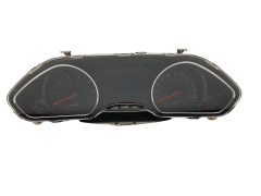 Bloc Compteurs Vitesse Peugeot 208 9673777580 G 2862