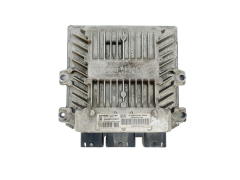 Calculateur 9653447480 9648624280 5WS40110C-T PSA Siemens 39594