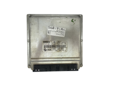 Calculateur 0281001895 DDE7785541 NNN100692 Rover Bosch 60536