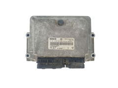 Calculateur 73501227 0281010332 Alfa Romeo Bosch 38079