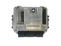 Calculateur 0281011776 8200391966 8200386508 Renault Bosch 43024