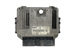 Calculateur 0281014451 55566278 HC Opel Bosch 52013