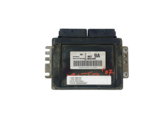 Calculateur 96801800 5WY5407A D32 1B0T 9A Chevrolet Kemsco 34495