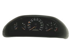 Bloc Compteurs Vitesse Mercedes E W210 2105400447 58377