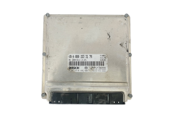 Calculateur A0001533179 0281010426 Mercedes Bosch 39187