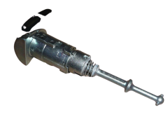 Cylindre De Fermeture Renault 806014844R Qplus