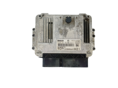 Calculateur 0281014459 51829731 Alfa Romeo Bosch 37795