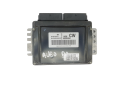 Calculateur 96325259 CW S010016031 C1 1AXN Daewoo Kemsco 47203