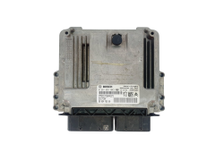 Calculateur 9809478580 0281031043 9806460480 PSA Bosch 37133
