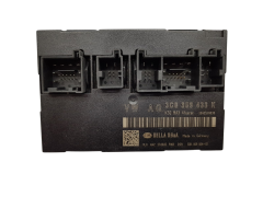 Calculateur VW 3C0959433K 5DK009064-02 Hella