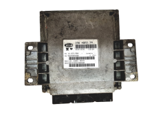 Calculateur 9648569080 IAW48P2.7A PSA Magneti Marelli 