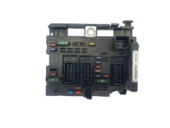 Calculateur BSM B3 9646405280 PSA Delphi 40517