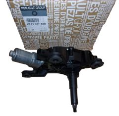 Moteur Essuie-Glace Arrière Original 287100742R Renault