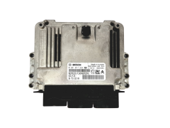 Calculateur 0281017334 9675352380 9666729580 PSA Bosch 