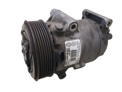 Compresseur De Climatisation 8200457418 Delphi 1.9DCI Renault Scenic 2 Megane 2
