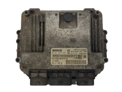 Calculateur PSA 0281012525 9657699480 Bosch 20446