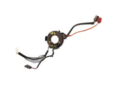 Rétracteur Bande Airbag 34345501 9616866580 4112Q1 Citroen Peugeot