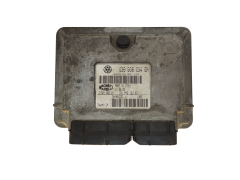 Calculateur Seat VW 036906034GM IAW4MV.GM Magneti Marelli 30697