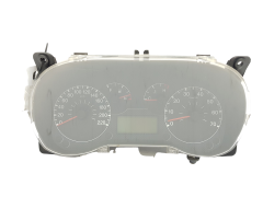 Bloc Compteurs Vitesse Fiat Grande Punto 51716455 503001100700 25573