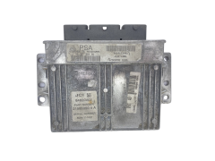 Calculateur 9658738480 9649433980 21585350-4 PSA Sagem 57920